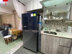 Blk 105 Hendersonville (Bukit Merah), HDB 3 Rooms #437810841